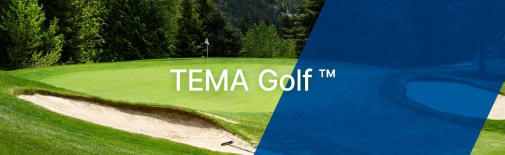 Golfreiseangebote per WhatsApp Newsletter - TEMA Golf ™