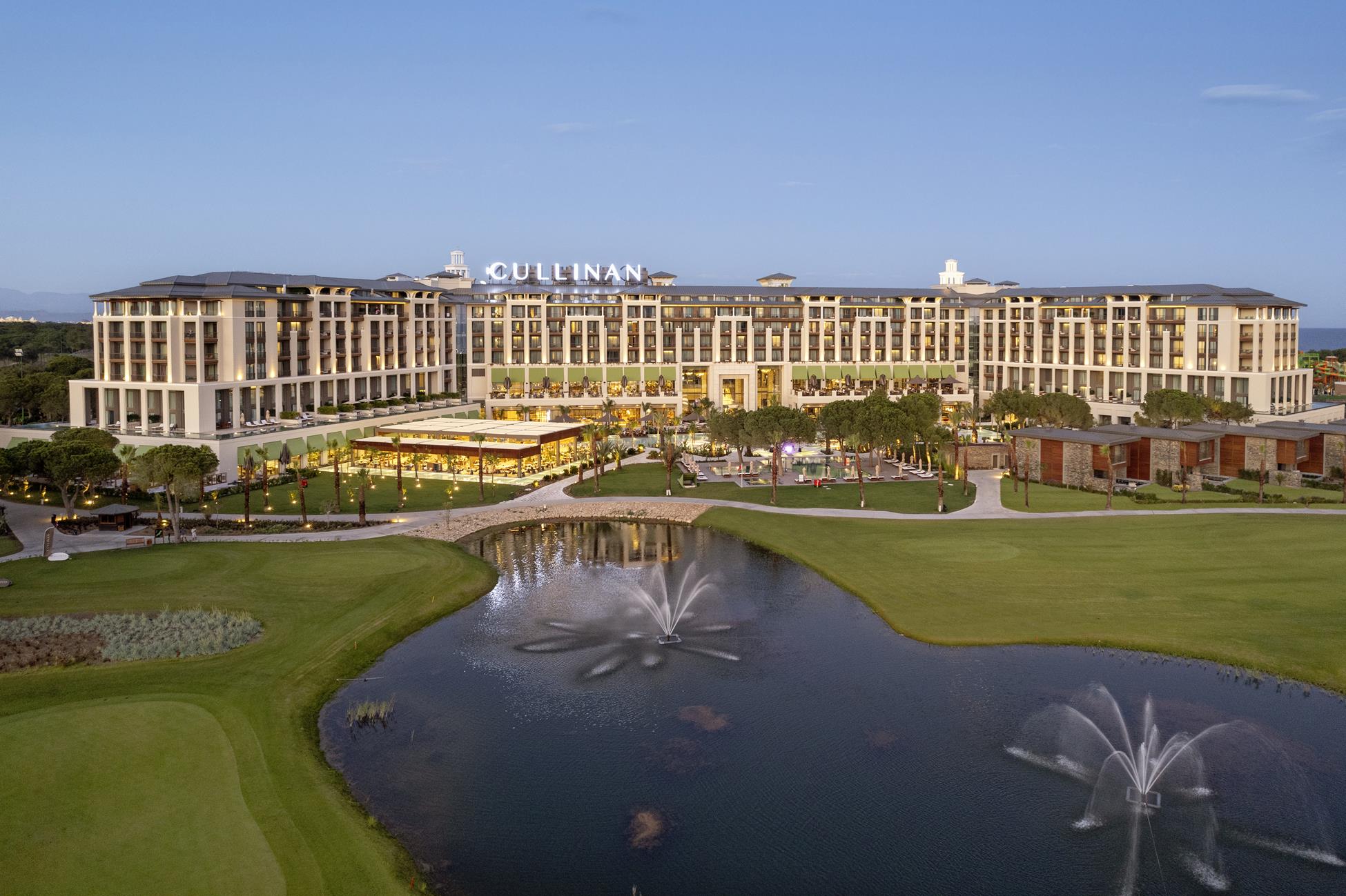 Cullinan Belek GENERAL VIEW(2)