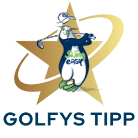 Golfys Tipp logo