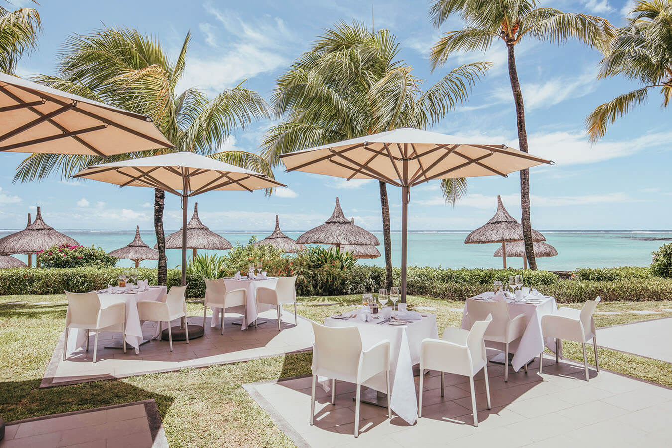 Ambre Resort Mauritius