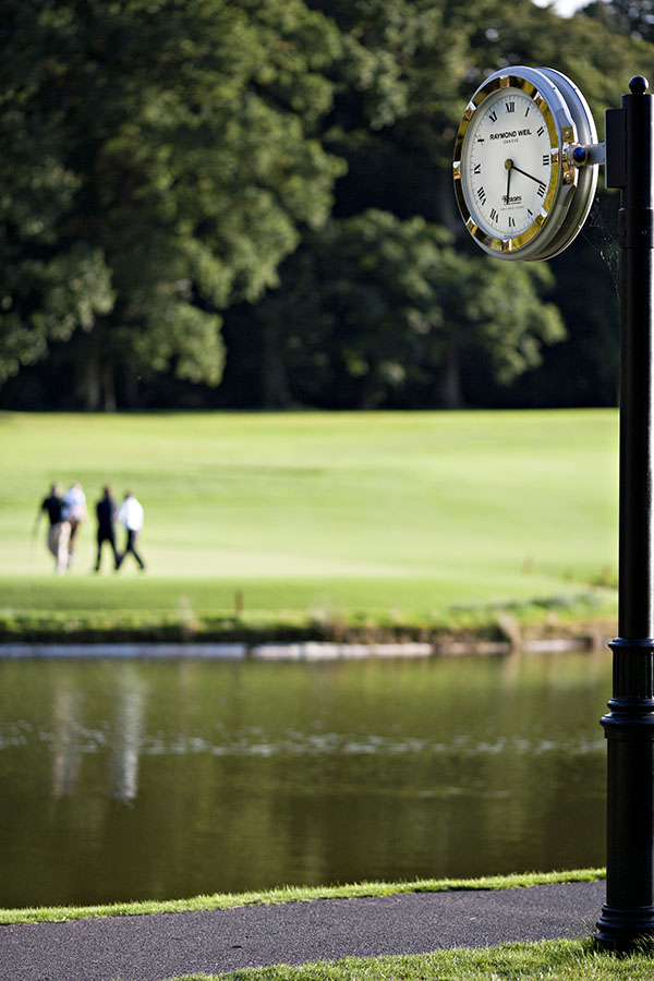 Fota Island Resort