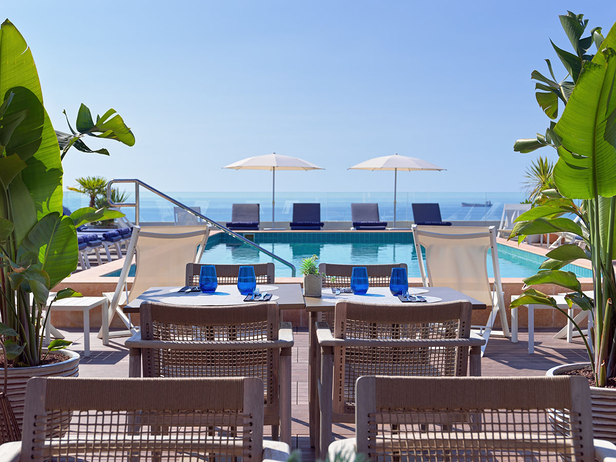 All copyrights reserved. Copyright uses for H10 Hotels for sales and marketing promotions.