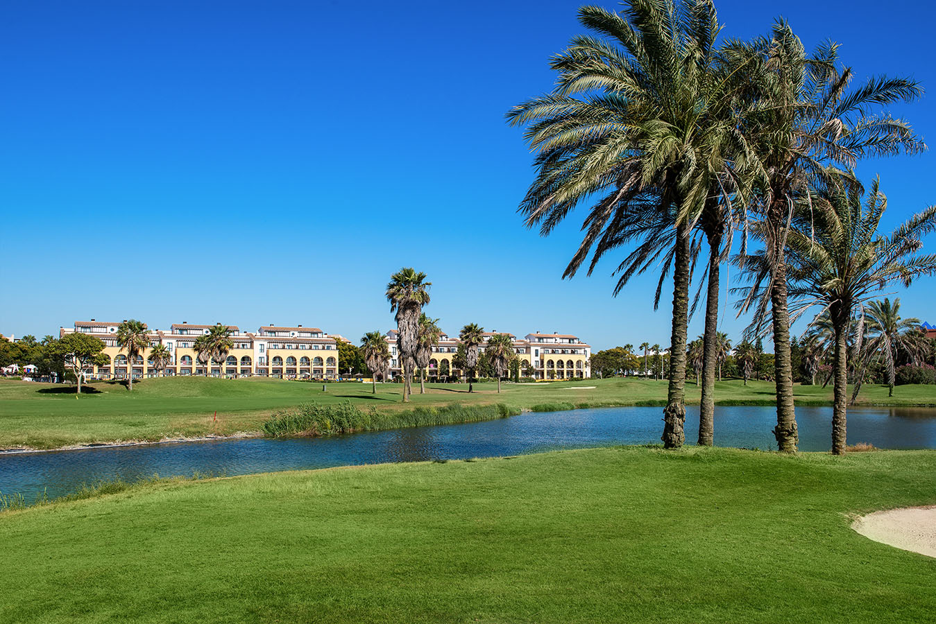 Hotel Barceló Costa Ballena 4* Cádiz