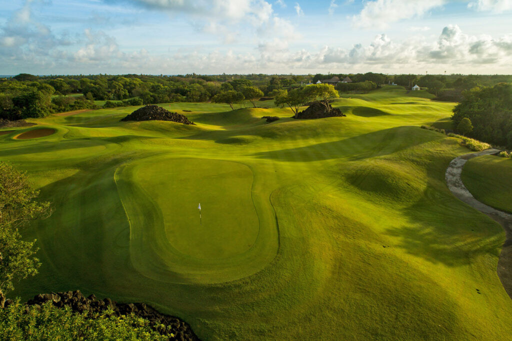 Links Golf Course