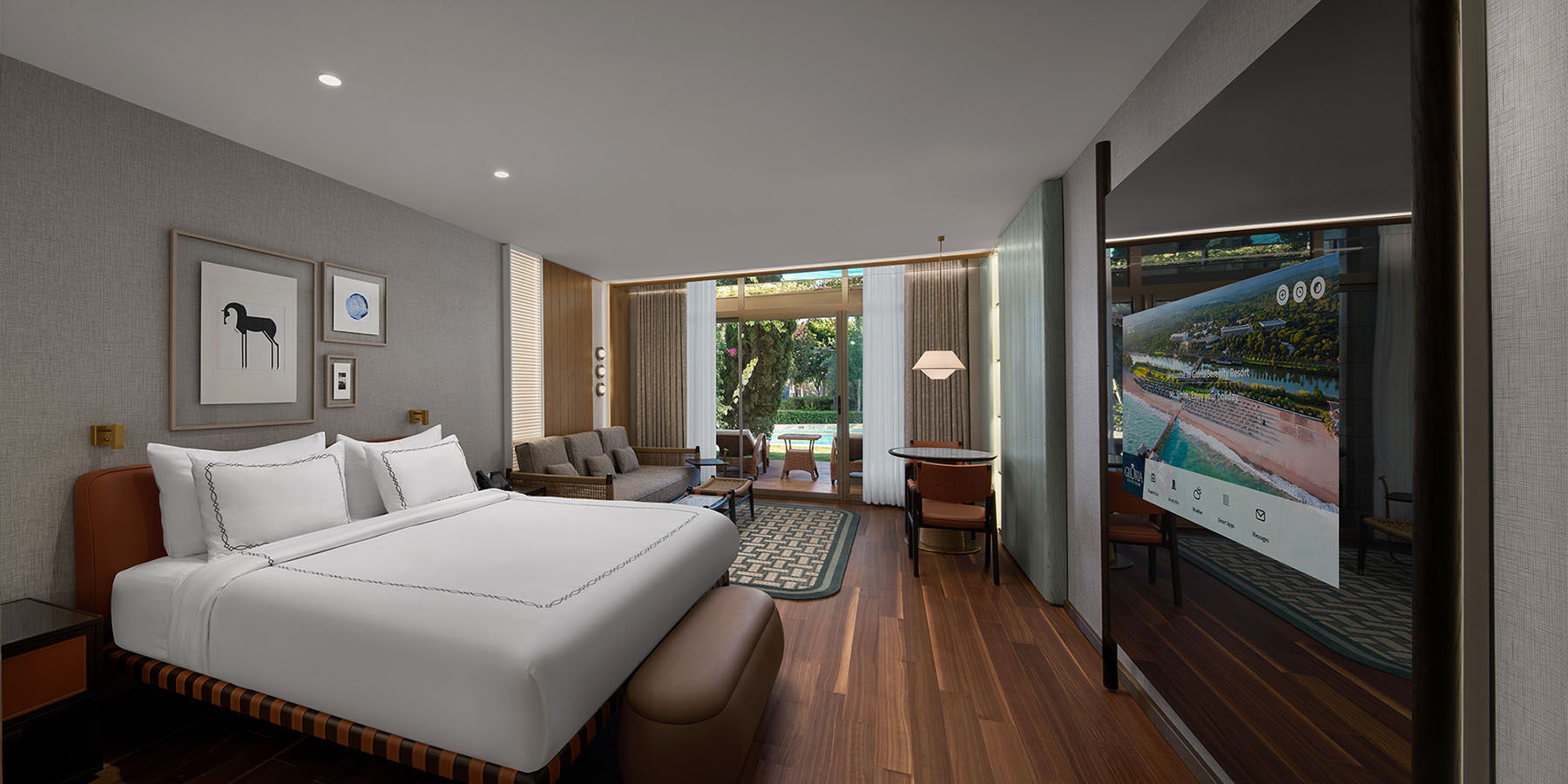 Gloria Serenity Resort