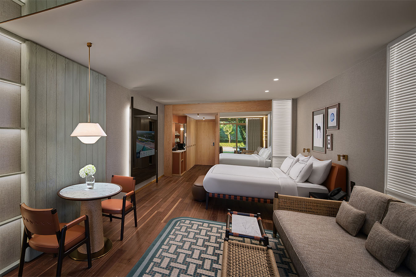 Gloria Serenity Resort