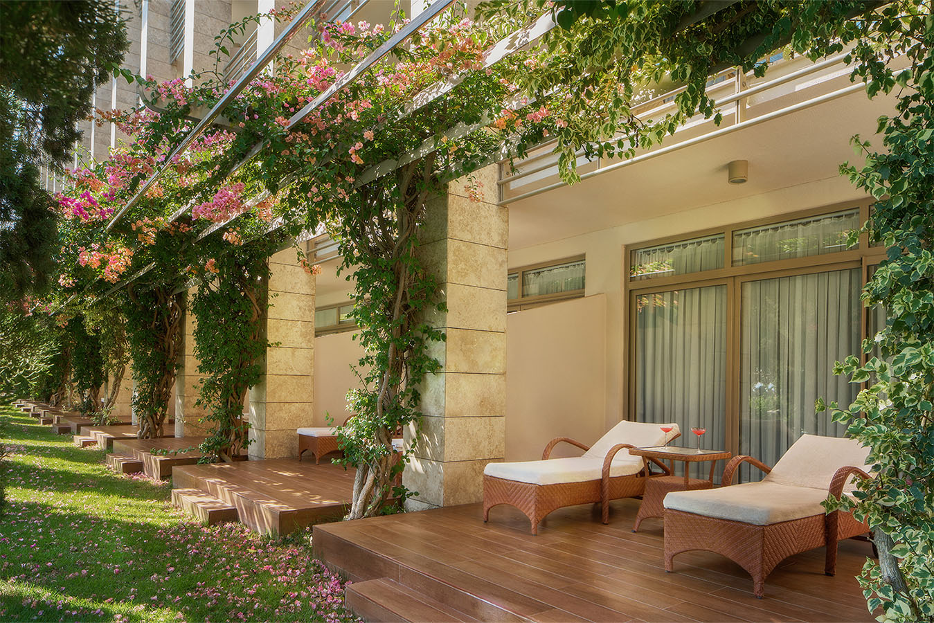 Gloria Serenity Resort