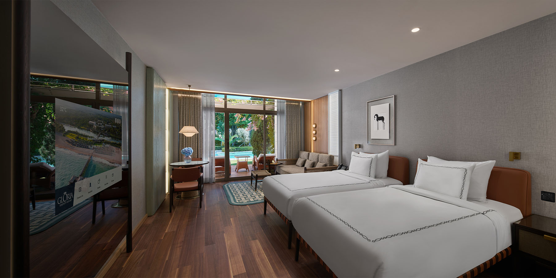 Gloria Serenity Resort