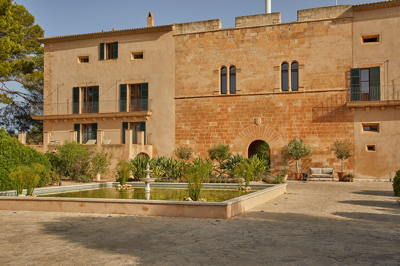 Hotel Zoetry Mallorca