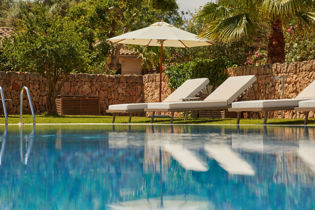Zoetry Boutique Hotel