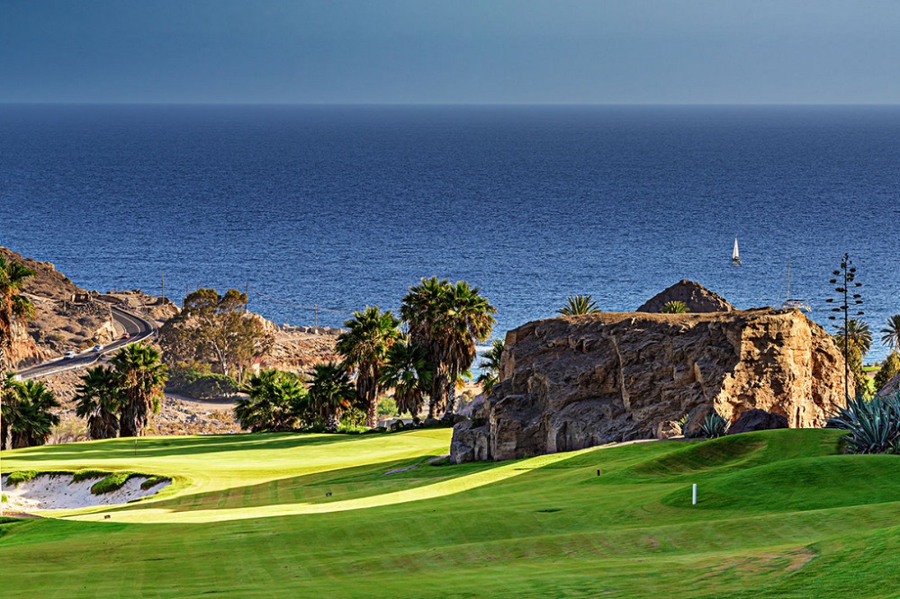 Beste Golfplätze an der Mittelmeerküste