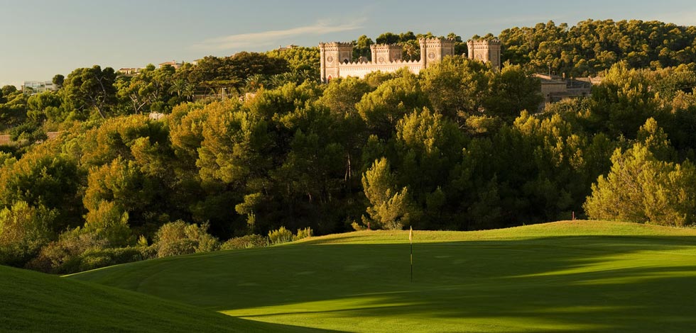 Real Golf de Bendinat