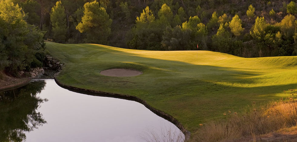 Real Golf de Bendinat