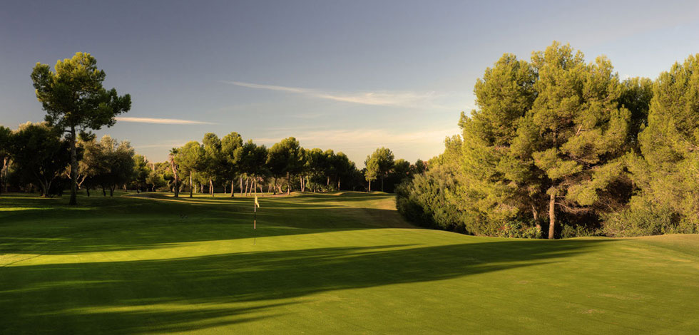 Real Golf de Bendinat