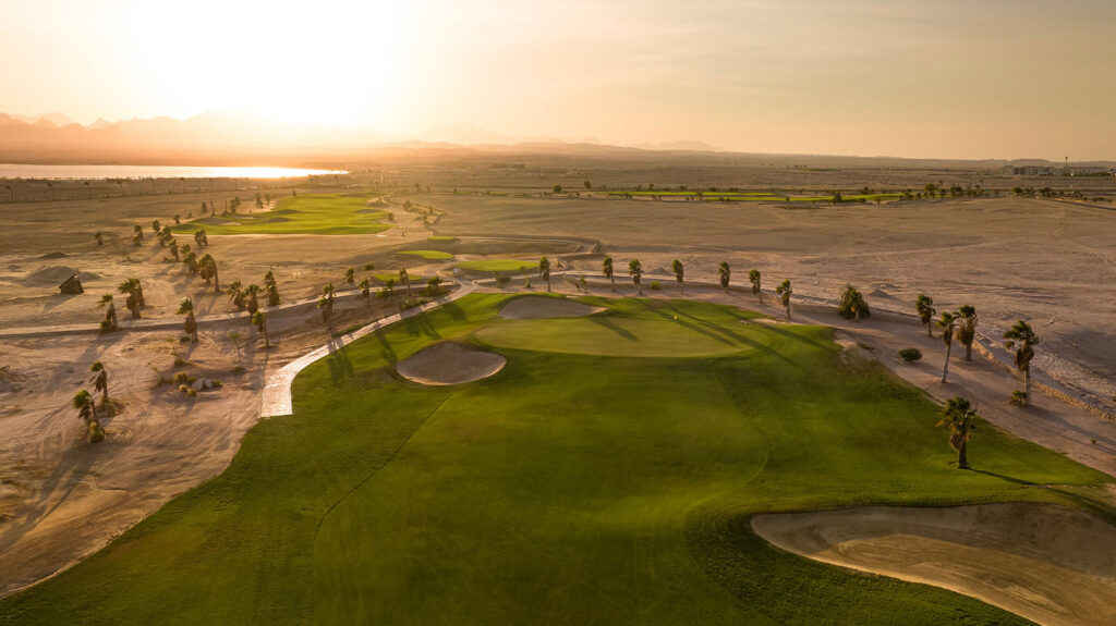 Somabay Golf Course
