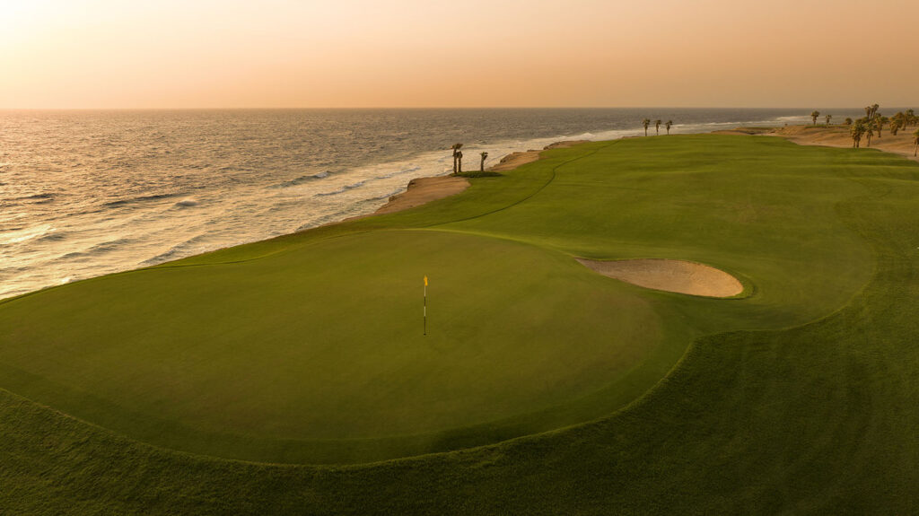 Somabay Golf Course