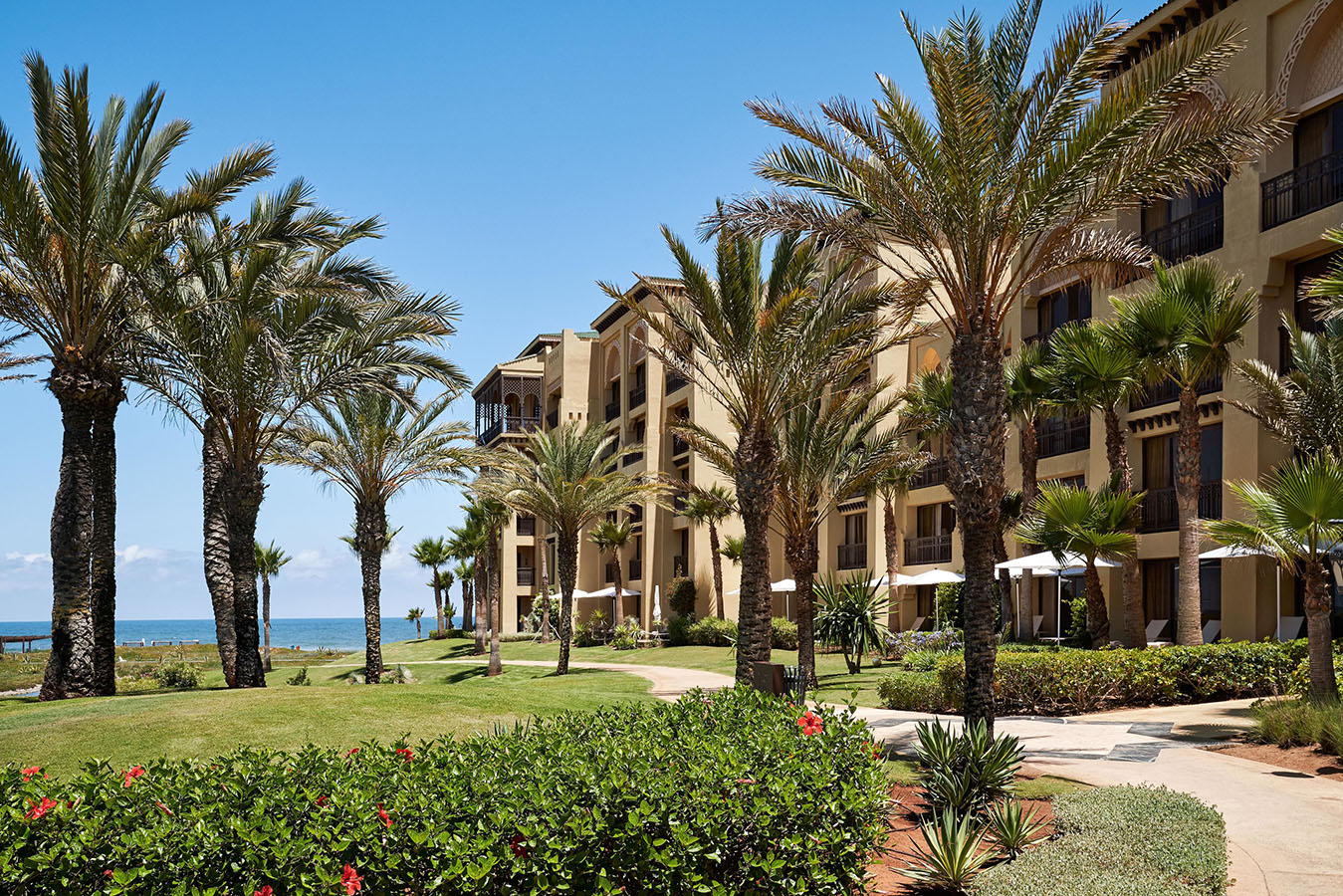 Hotel Mazagan