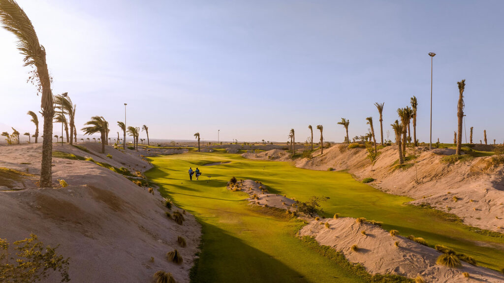 Somabay Golf Course