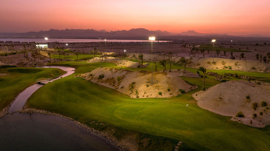 Somabay Golf Course