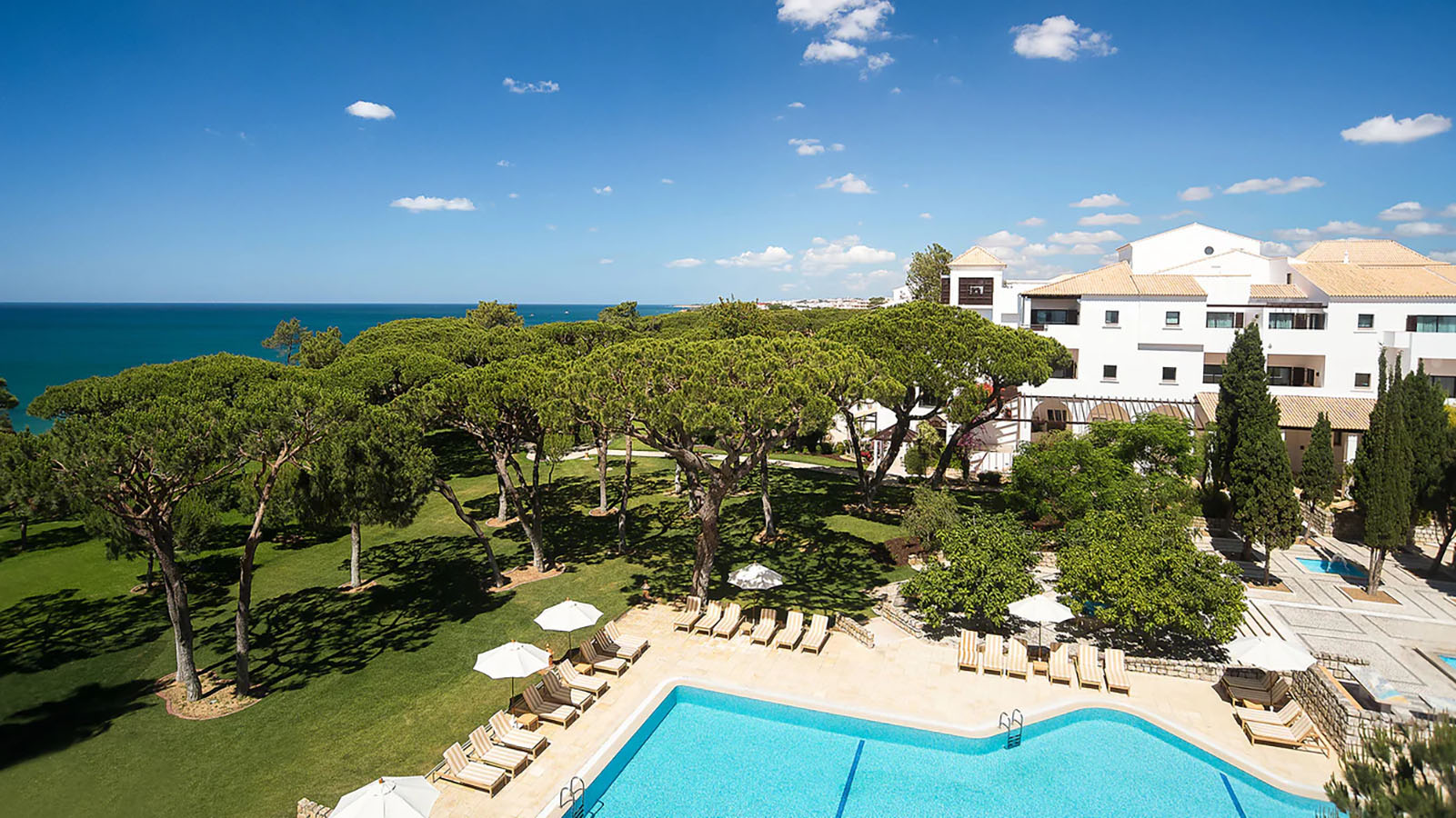 Hotel Pine Cliffs