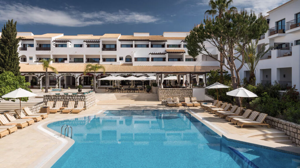 Hotel Pine Cliffs