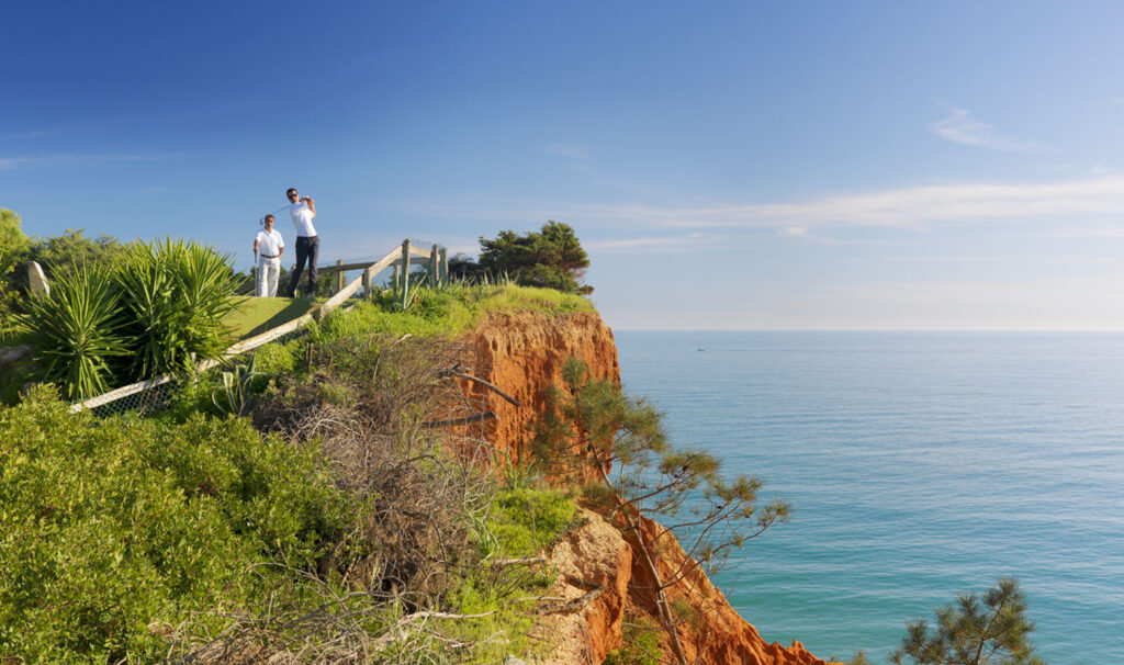 Pine Cliffs Resort Algarve