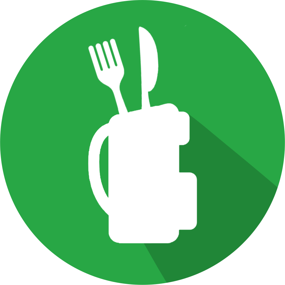 Restaurant-Ikone