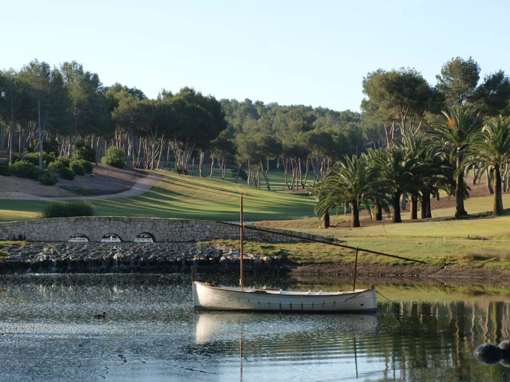 T-Golf Palma