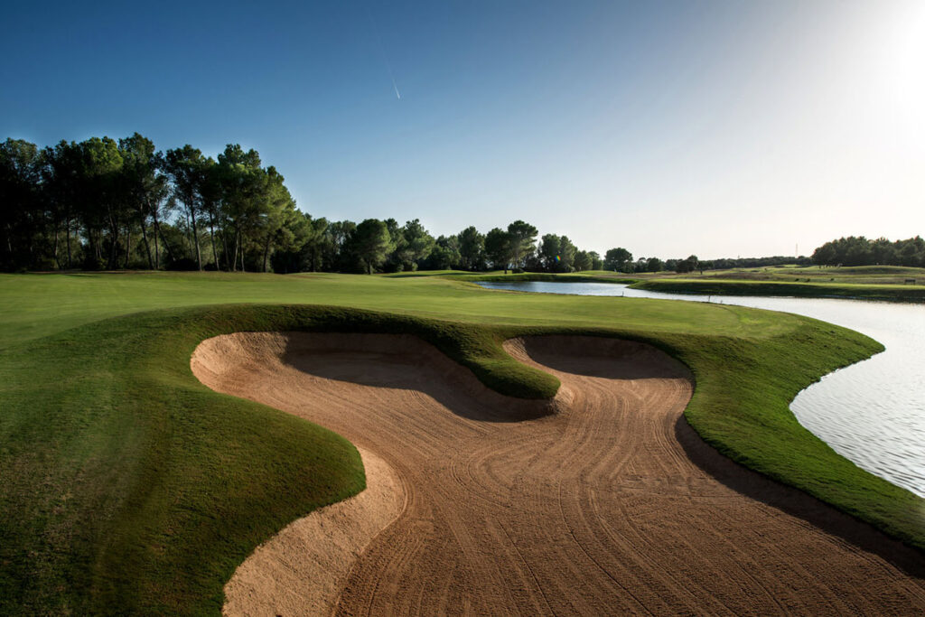 T-Golf Puntiro
