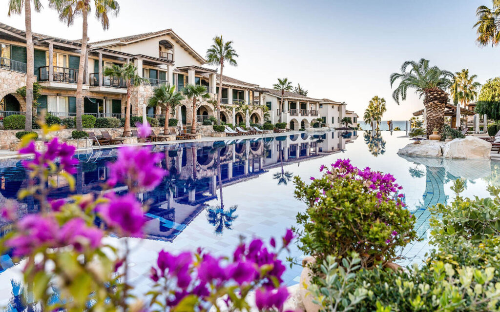 Columbia Beach Resort
