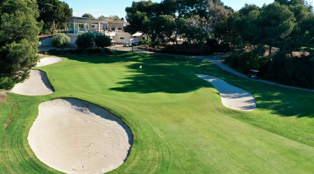 Villamarin Golf