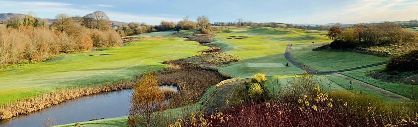 Castle Dargan Golf Course