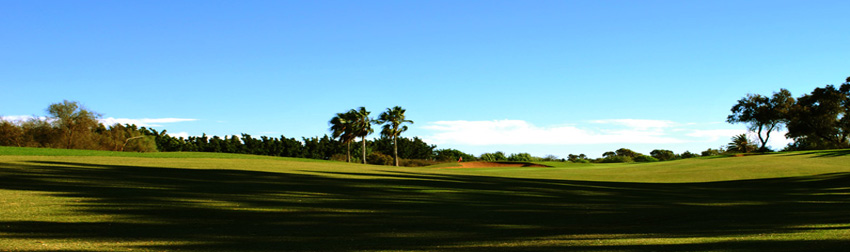 Golf Les Dunes Agadir