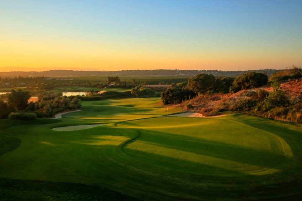 O’Connor Jnr. Course