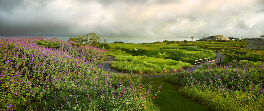 Avalon Golf Mauritius