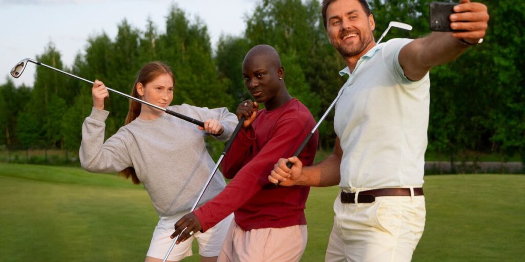 Golfreisetrends 2025 Reiseziele, Erlebnisse und Tipps