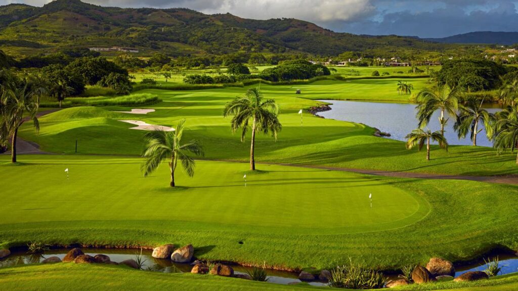 Heritage Golf Club