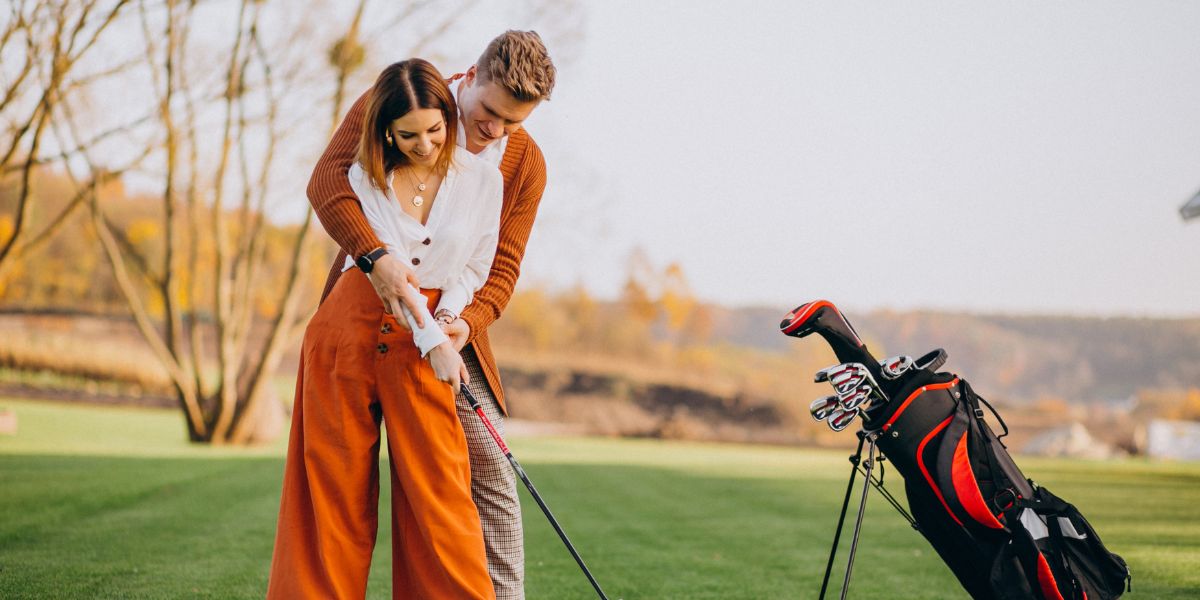 best-golf-resort-for-couples