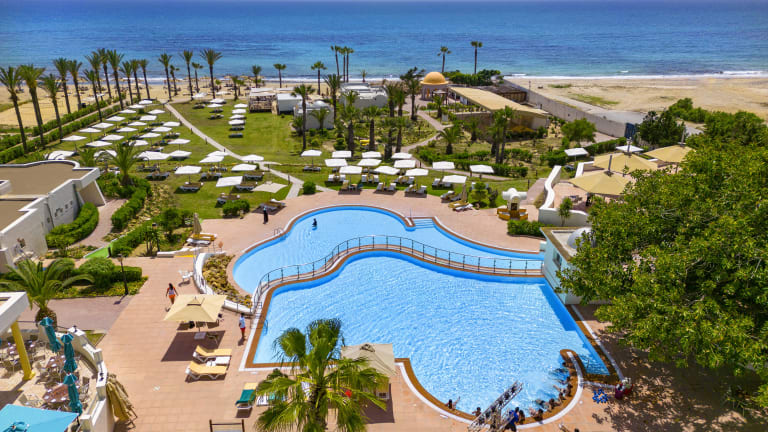 Delfino Hammamet