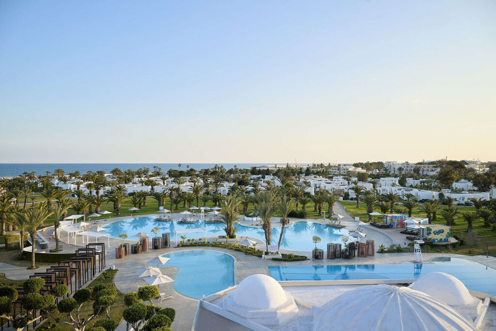 Iberostar Mirage