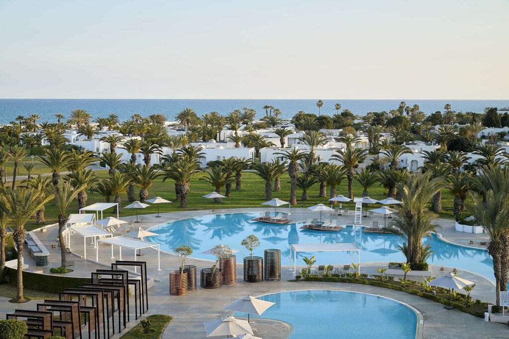 Iberostar Mirage