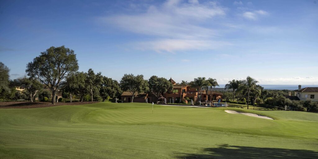 San Roque Golf
