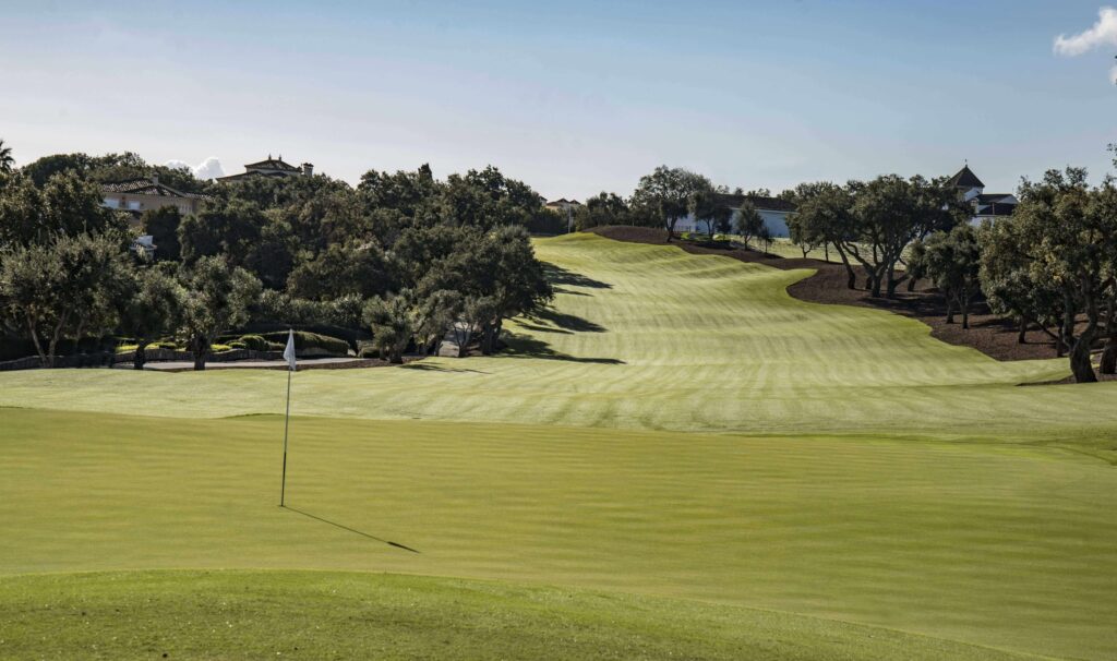 San Roque Golf