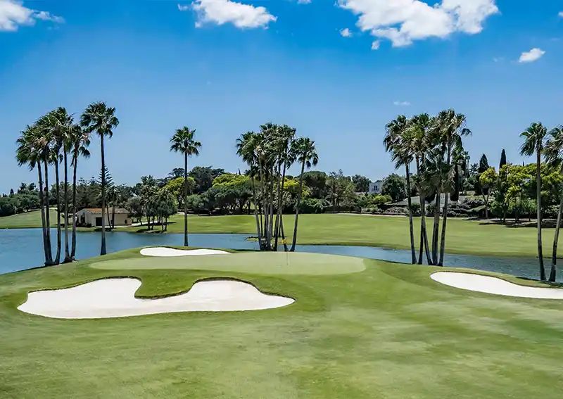Real Club de Golf Sotogrande