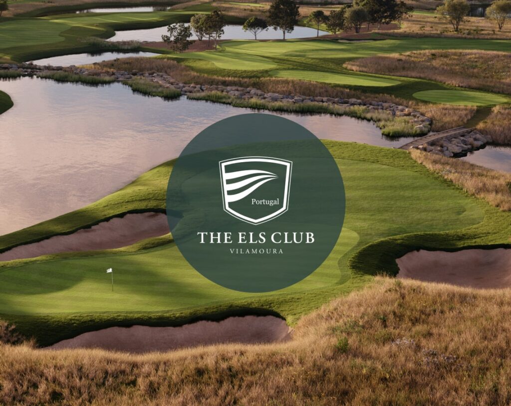 The Els Club Vilamoura