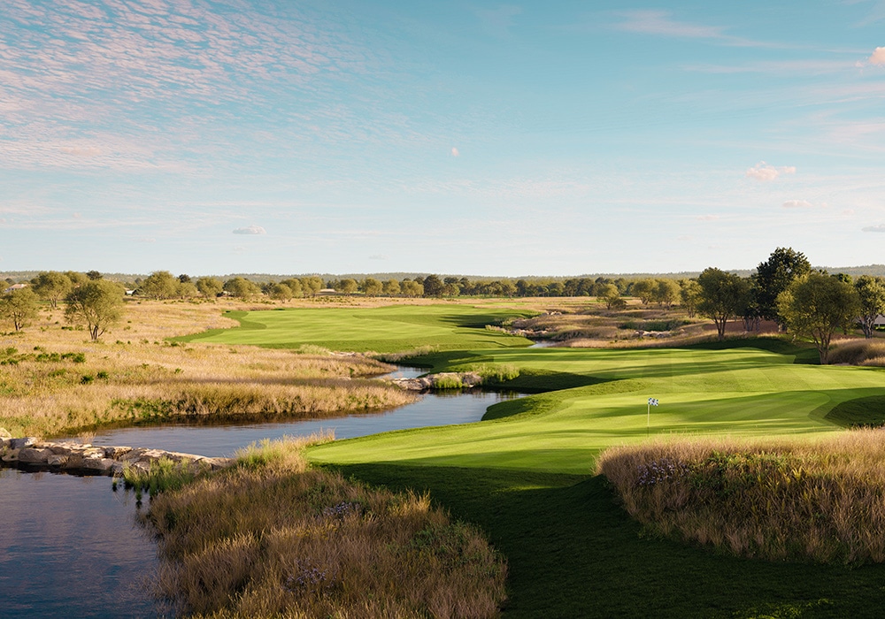 The Els Club Vilamoura