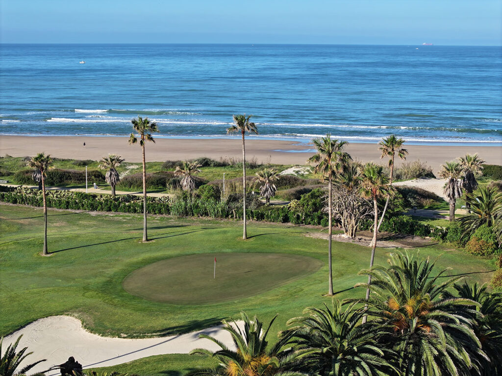 Costa Ballena Golf