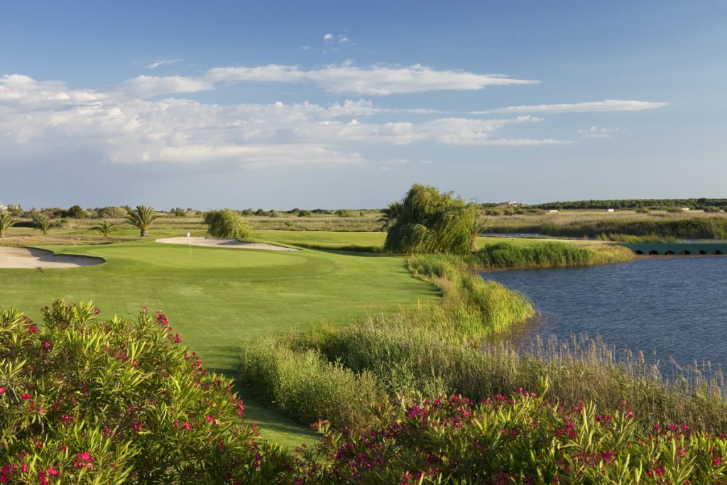 Laguna Golf Course