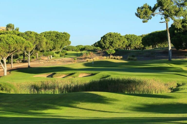 Laguna Golf Course