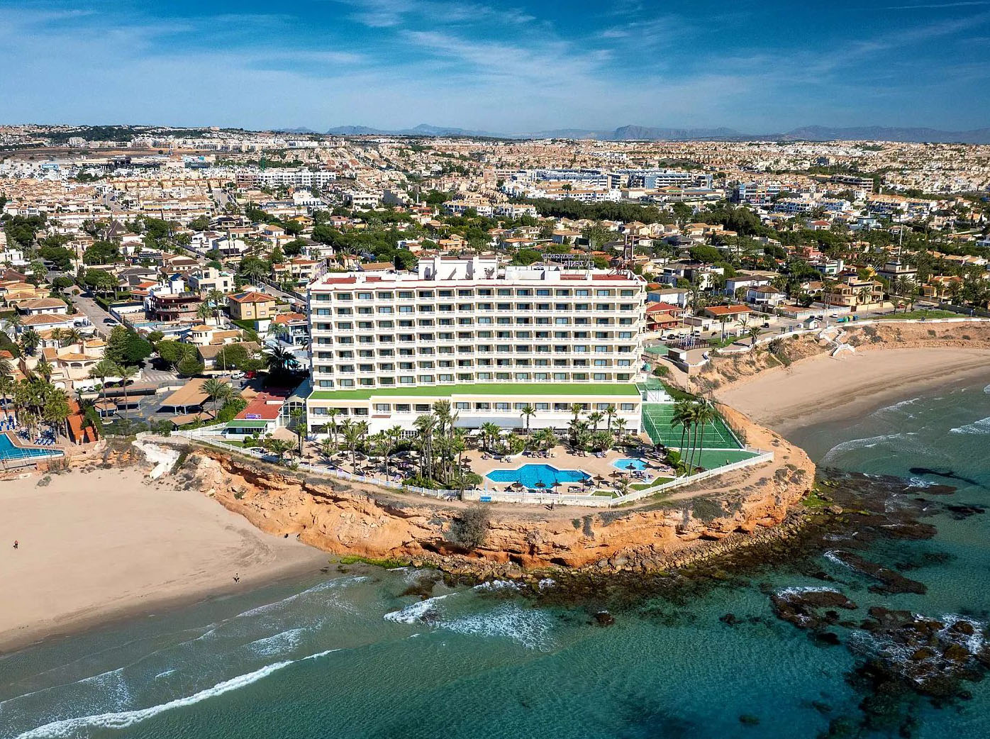 La Zenia